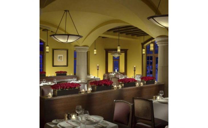 The Arrabelle Residence in Vail , United States image 5